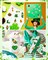 24 Sheets St Patricks Day Stickers for Kids Irish Day Stickers Accessories for Party Favor Crafts Supplies Decoration